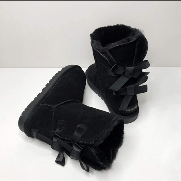 Joy In Love Winter Boot - Picture 6 of 12